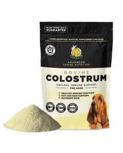 ProDog Colostrum Immune Support Supplement for Dogs 60g