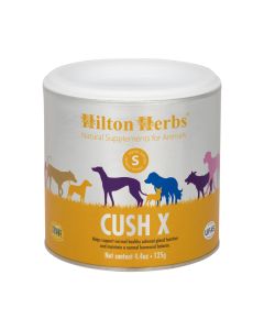 Cush-X by Hilton Herbs