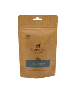 The Innocent Hound Dental Support Lamb Sausages