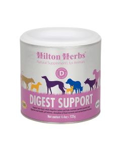 Canine Digest Support Hilton Herbs