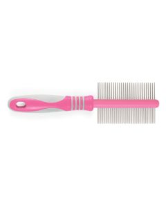 ANCOL Ergo Double Sided Cat Comb