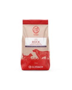 Clydach Duck Dog Food