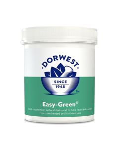 Dorwest Easy Green 250g