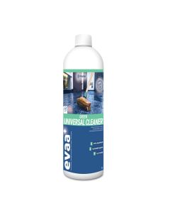 Provilan EVAA+ Probiotic Green Universal Cleaner - 1 Litre Bottle