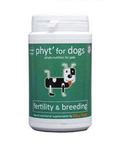 Fertility and breeding for dogs and cats