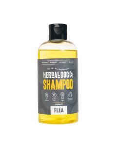 Herbal Dog Co, Flea Shampoo for Dogs 250ml