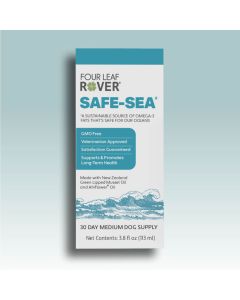 Four Leaf Rover Safe-Sea