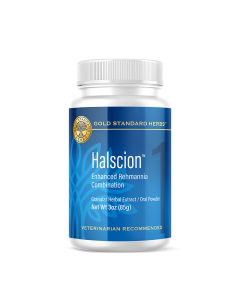 Gold Standard Herbs Halscion