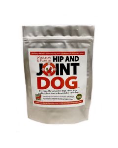 Winston & Porter Hip and Joint Dog 200g
