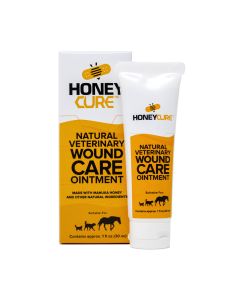 HoneyCure Wound Care 30ml