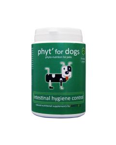 Diet'Dog Intestinal Hygiene Control