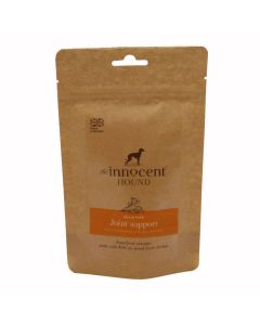 The Innocent Hound Joint Support Superfood Sausages with Turmeric & black pepper 