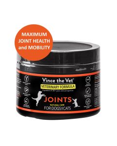 Vince The Vet Superfood Joints 200g