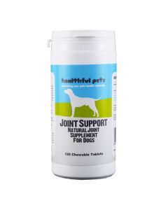 Healthful Pets Joint Support 120 tablets