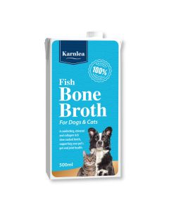 Karnlea Fish Bone Broth