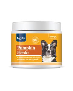 Karnela - Pumpkin Powder 200g