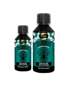 Proflax Keep off Me! Tincture for Dogs