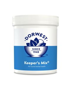 Dorwest Keepers Mix for Dogs & Cats 