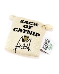 King Catnip Sack of Catnip