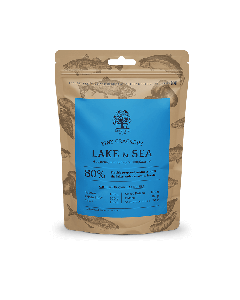 Essential Foods Lake & Sea Tiny Crackers 100g
