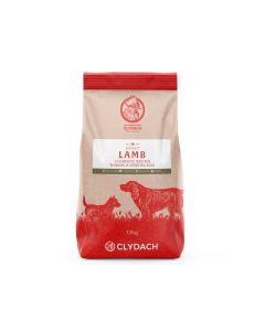 Clydach Duck Dog Food 1 kg