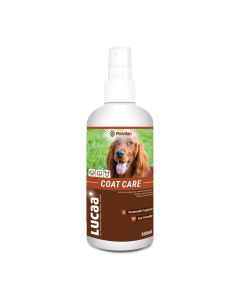 Lucaa+ Pet Coat Care Spray 300ml