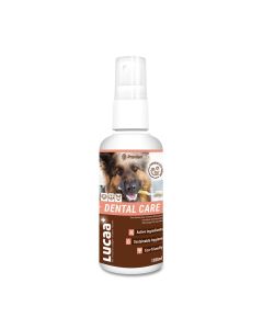 LUCCAA+ Pet Probiotic Dental Care Spray 100ml