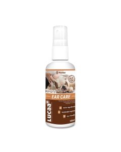 LUCCAA+ Pet Probiotic Ear Care Spray 100ml