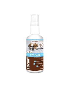 LUCAA+ Pet Probiotic Eye Care Spray 100ml