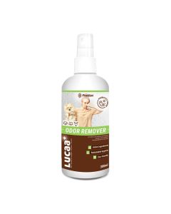LUCAA+ Odour Remover Spray 300ml