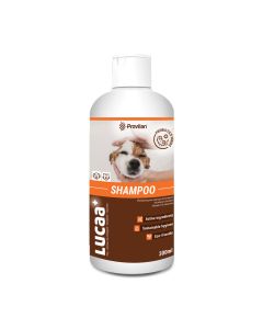 LUCAA+ Probiotic Pet Shampoo 300ml