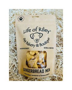 Life of Riley Gingerbread Men
