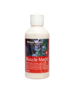 Hilton Herbs Muscle Magic for Dogs