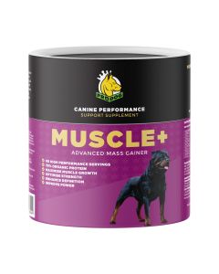 ProDog Muscle+ for Dogs