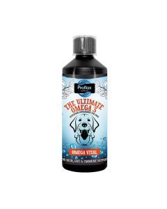Proflax Omega Vital for Dogs 500ml