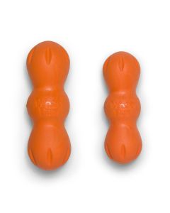 West Paw Design Zogoflex Rumpus Orange