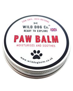 Wild Dog Paw Balm 60ml