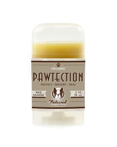 PawTection by the Natural Dog Company