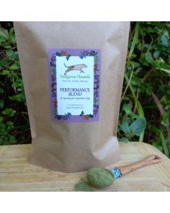 Hedgerow Hounds Performance Blend