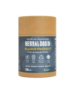 Herbal Dog Co Plaque Protect 250ml
