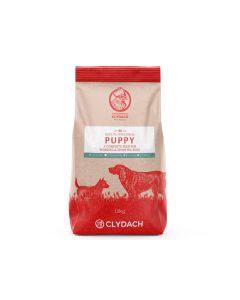 Clydach Puppy Food 12KG