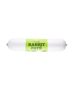 JR Pet Products Pure Rabbit Pate 