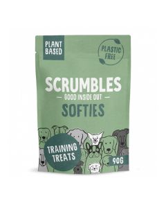 Scrumbles Softies Plant Powered