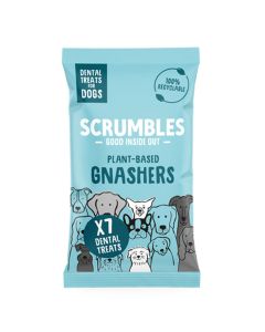 Scrumbles Gnashers - pack of 7