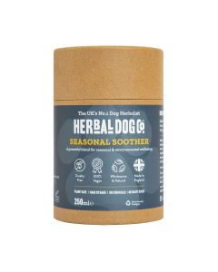 Herbal Dog Co Seasonal Soother Blend for Dogs 250ml