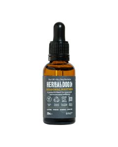 The Herbal Dog Co Seasonal Soother 30ml