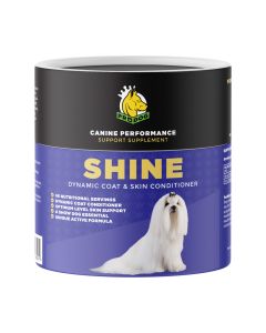 ProDog Shine Dog Coat Supplement 200g