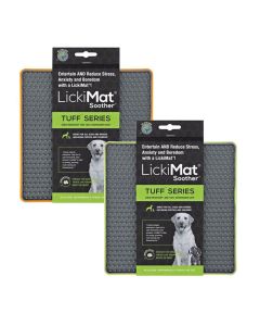 LickiMat Soother Tuff Series