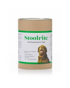 Pure Vet Products Stoolrite for dogs