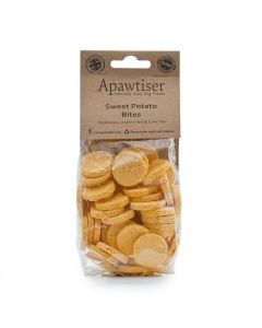 Apawtiser Sweet Potato Bites 100g